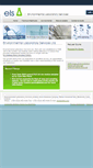 Mobile Screenshot of elsltd.com
